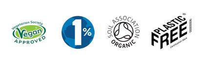 Organic Super Applicator Tampons 16 Per Pack - Natracare - Feminine Sanitary Supplies - Eco Natural Products