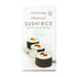 Organic Sushi Rice Short Grain 500g [BLACK FRIDAY] - Eco Natural Products - Clearspring - Rice