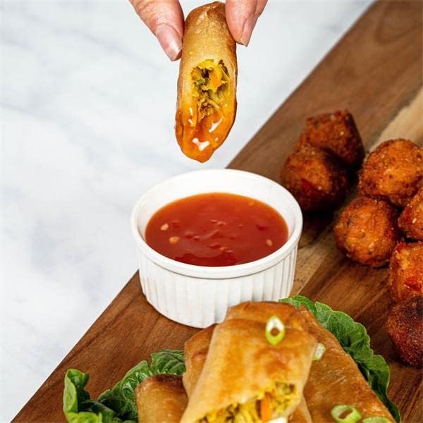 Organic Sweet Chilli Sauce 250ml - Biona - Sauce - Eco Natural Products