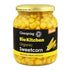 Organic Sweetcorn Bio Kitchen 350g - Clearspring - Vegetables - Eco Natural Products