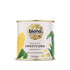 Organic Sweetcorn in Can 340g - Biona - Preserved Vegetables - Eco Natural Products