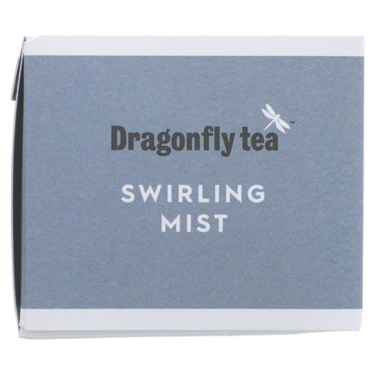 Organic Swirling Mist White Tea 20 bags - Dragonfly Tea - White tea - Eco Natural Products