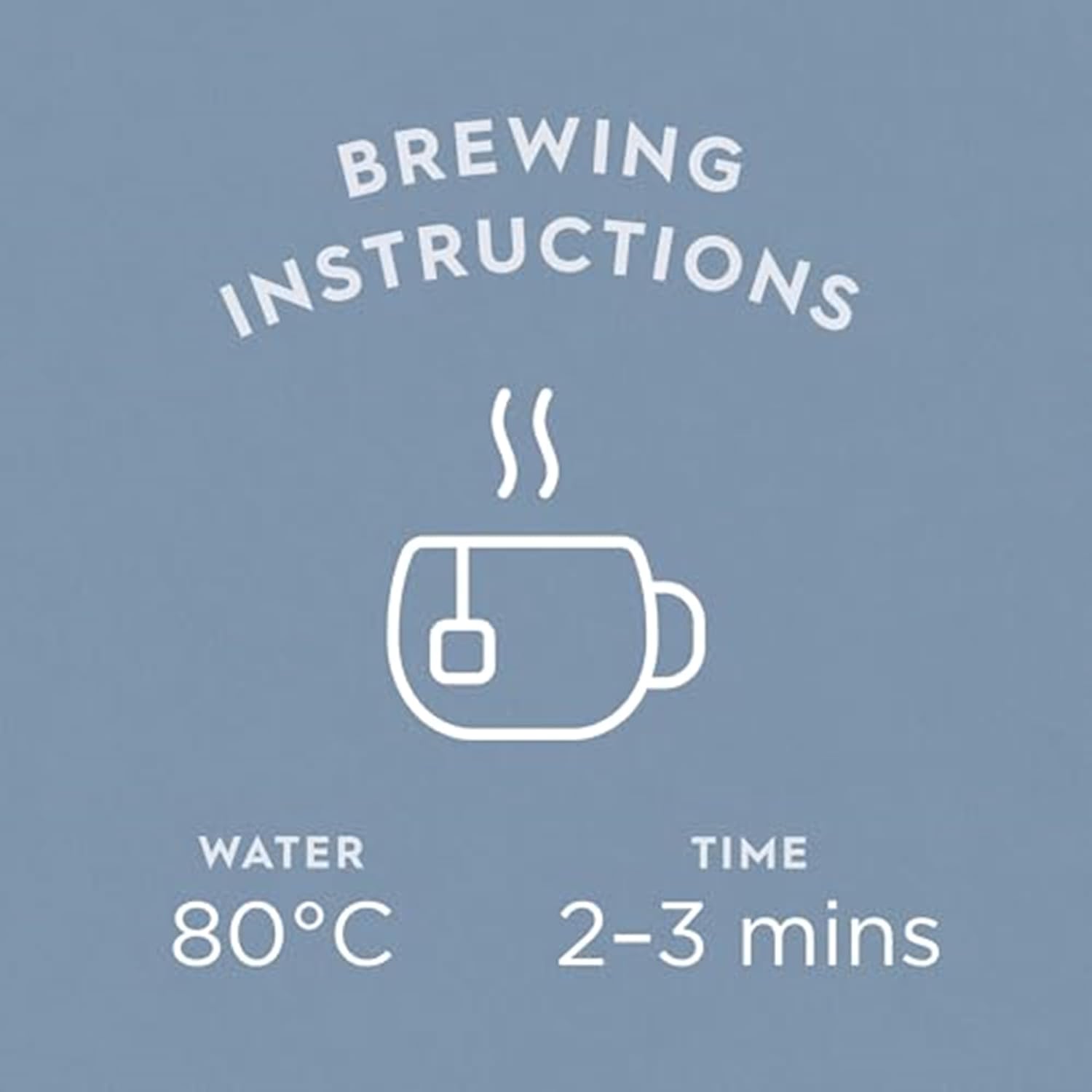 Organic Swirling Mist White Tea 20 Bags - Dragonfly Tea - Teas - Eco Natural Products