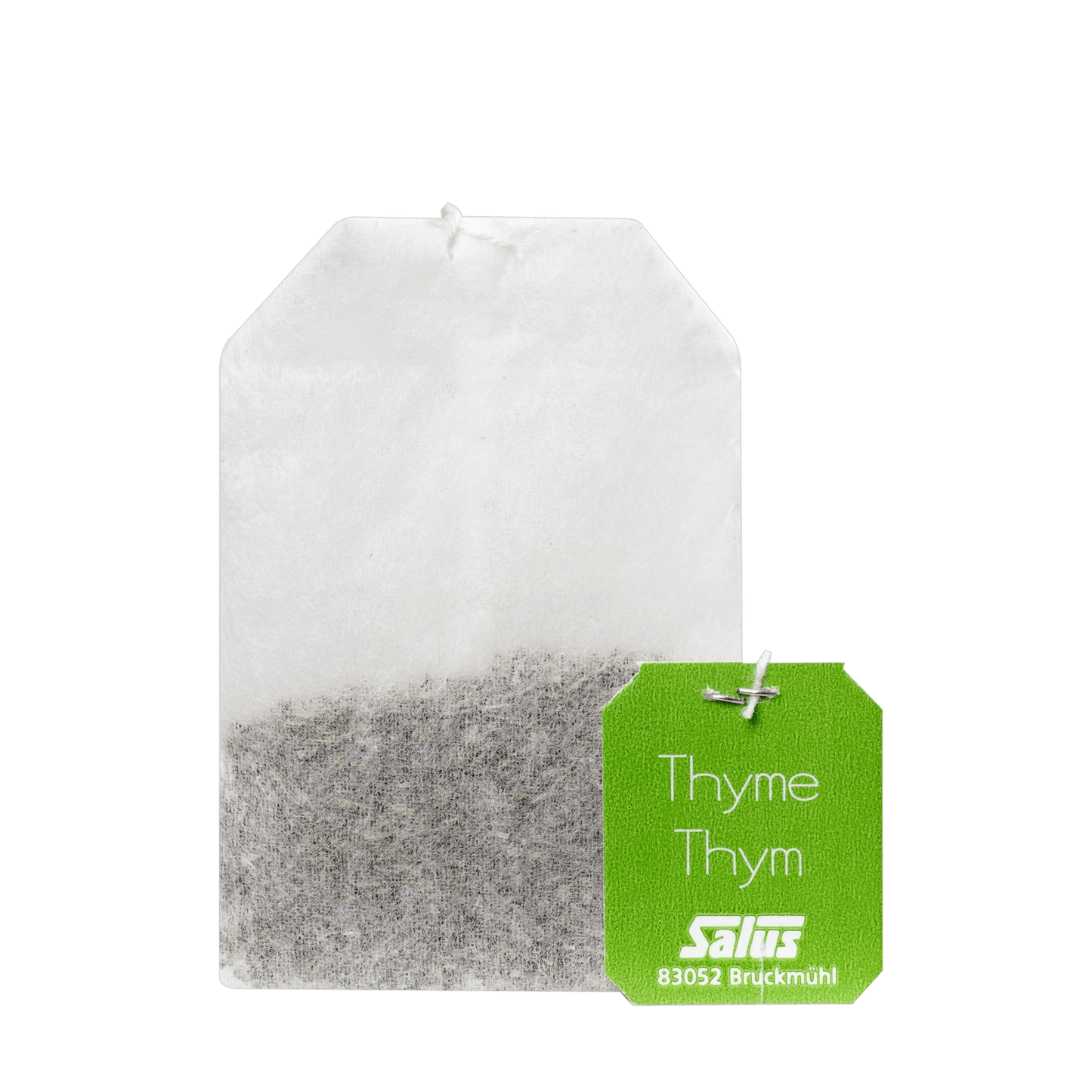 Organic Thyme Herbal Tea 15 Bags - Floradix - Herbal tea - Eco Natural Products