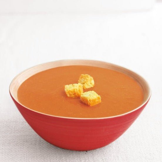 Organic Tomato Soup 400g - Free & Easy - Soups & Broths - Eco Natural Products
