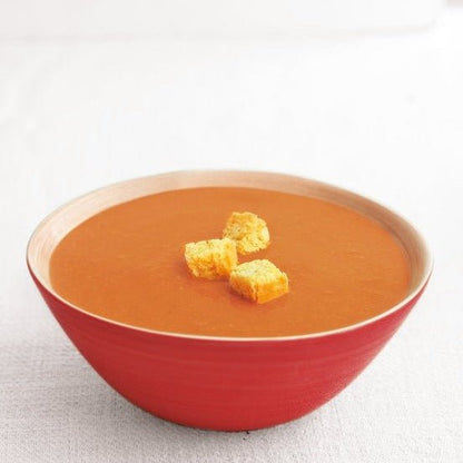 Organic Tomato Soup 400g - Free & Easy - Soups & Broths - Eco Natural Products