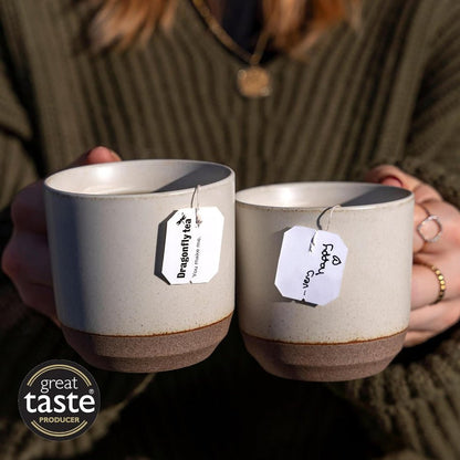 Organic Traditional English Breakfast Black Tea 20 Bags - Dragonfly Tea - Teas - Eco Natural Products