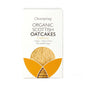 Organic Traditional Oatcakes 200g - Clearspring - Cake - Eco Natural Products
