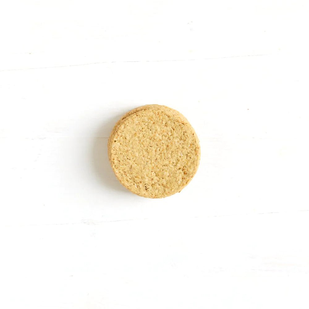 Organic Traditional Oatcakes 200g - Clearspring - Cake - Eco Natural Products