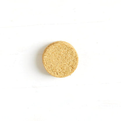 Organic Traditional Oatcakes 200g - Clearspring - Cake - Eco Natural Products