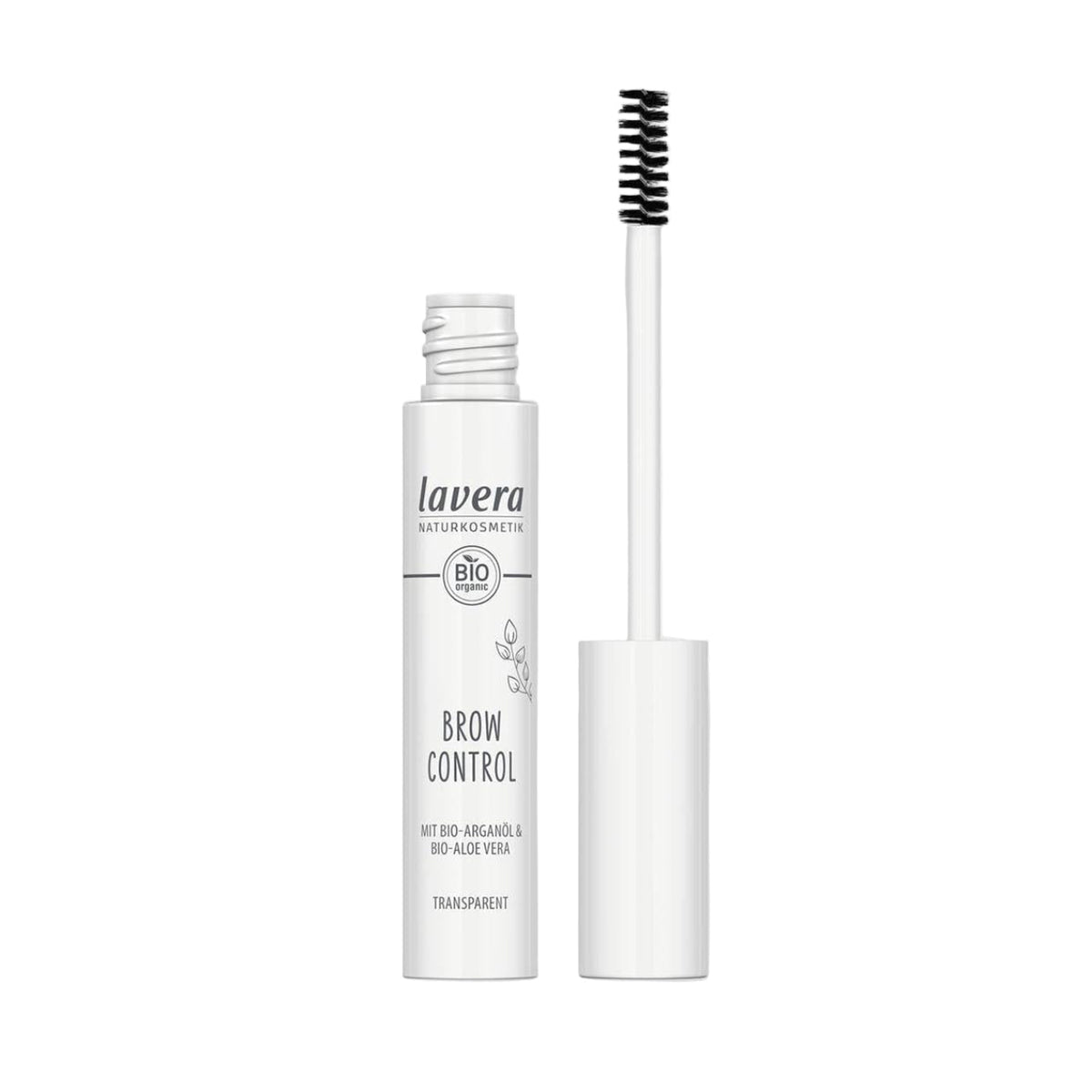 Organic Transparent 01 Brow Control New 8.5ml - Lavera - Eyebrow - Eco Natural Products