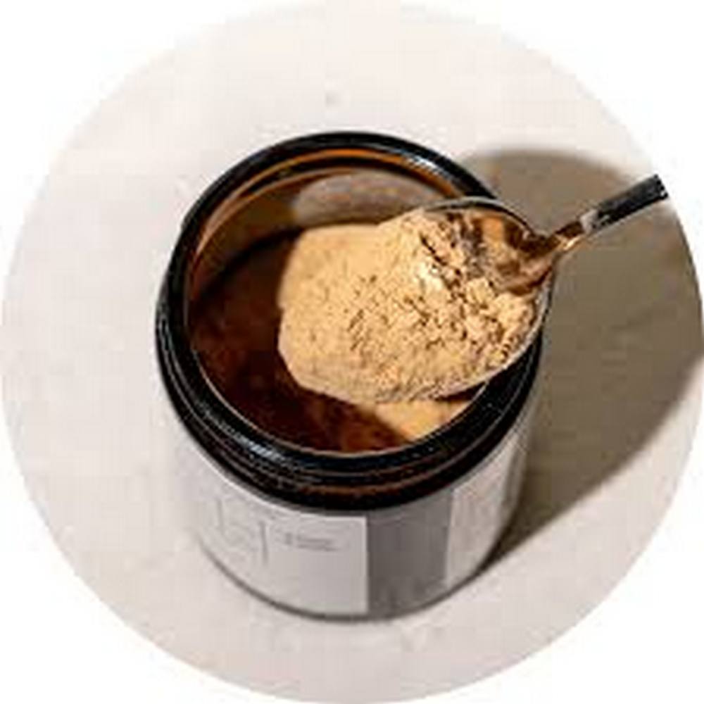 Organic Tremella Powder 60g - Mushrooms 4 Life - Mushroom powder - Eco Natural Products