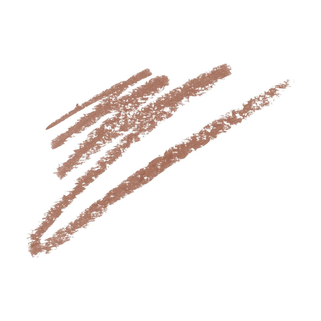 Organic Trend Blonde 02 Eyebrow Pencil 1.14g - Lavera - Eyebrow Pencil - Eco Natural Products