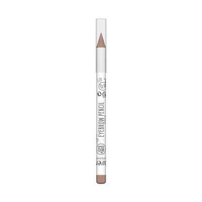 Organic Trend Blonde 02 Eyebrow Pencil 1.14g - Lavera - Eyebrow Pencil - Eco Natural Products