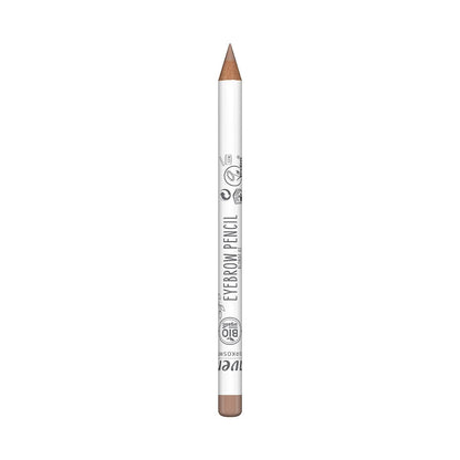 Organic Trend Blonde 02 Eyebrow Pencil 1.14g - Lavera - Eyebrow Pencil - Eco Natural Products