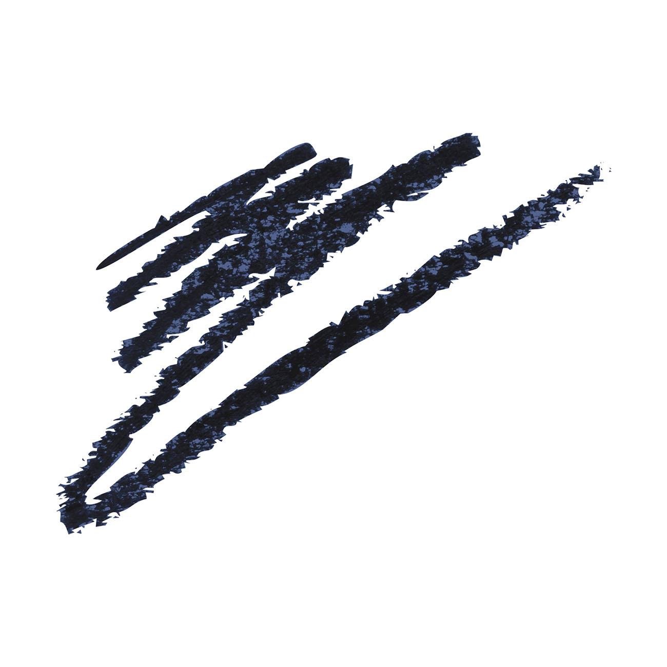 Organic Trend Blue 04 Soft Eyeliner 1.14g [BLACK FRIDAY] - Eco Natural Products - Lavera - Eyeliner