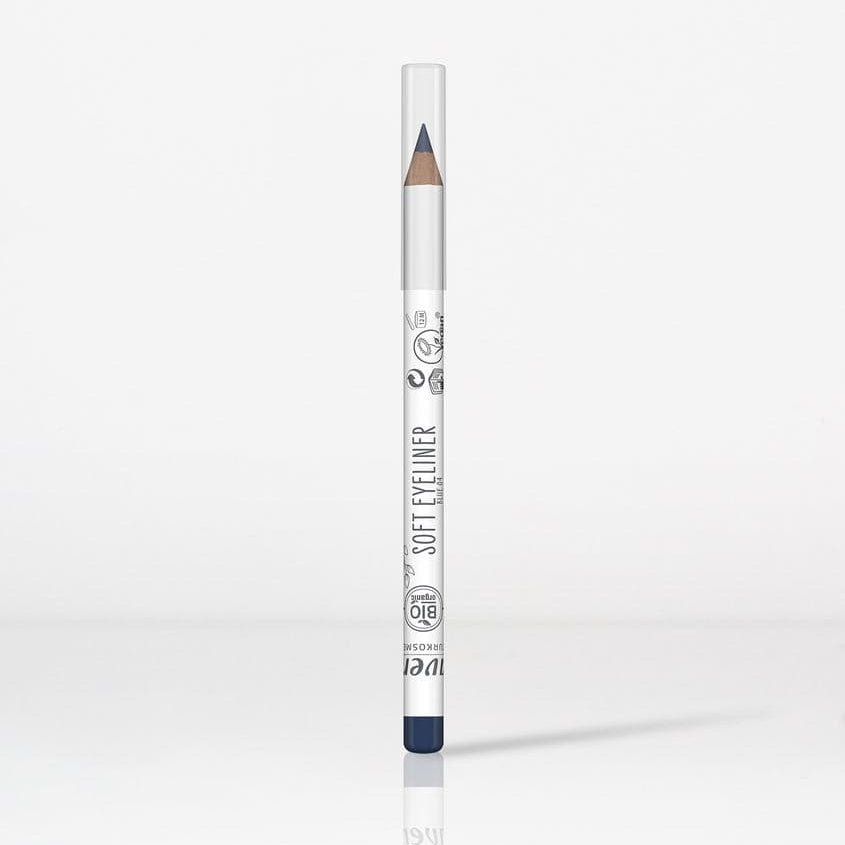 Organic Trend Blue 04 Soft Eyeliner 1.14g - Lavera - Eyeliner - Eco Natural Products