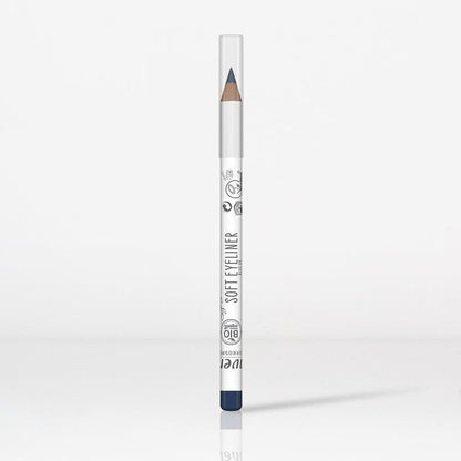 Organic Trend Blue 04 Soft Eyeliner 1.14g - Lavera - Eyeliner - Eco Natural Products