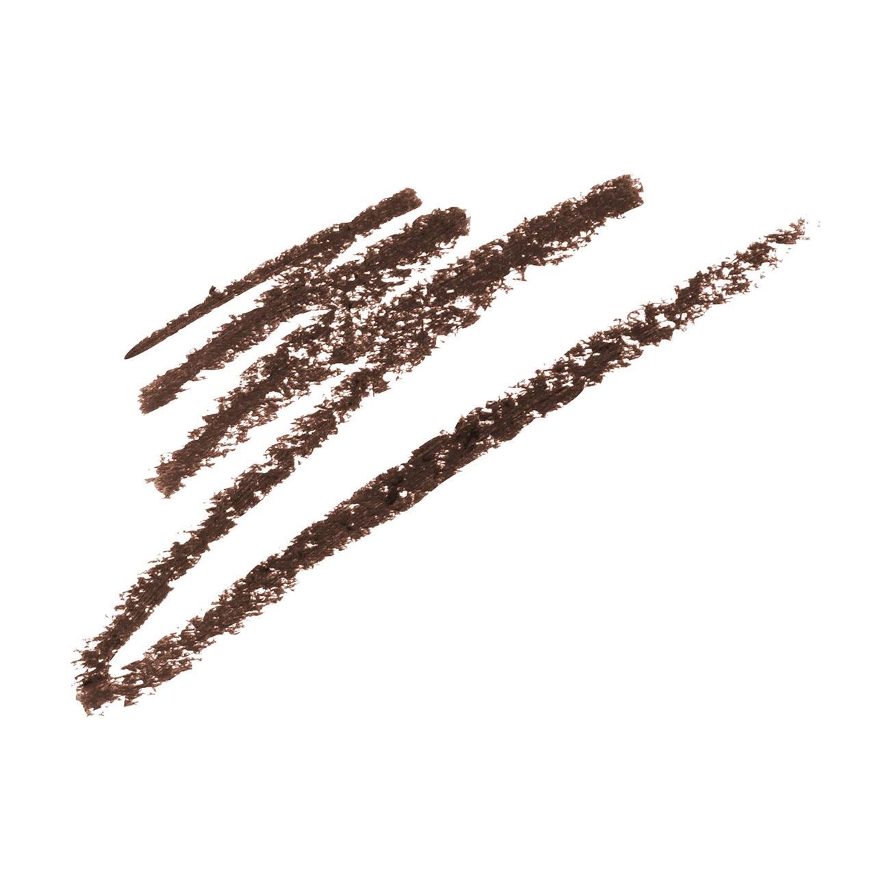 Organic Trend Brown 01 Eyebrow Pencil 1.14g - Lavera - Eyebrow Pencil - Eco Natural Products