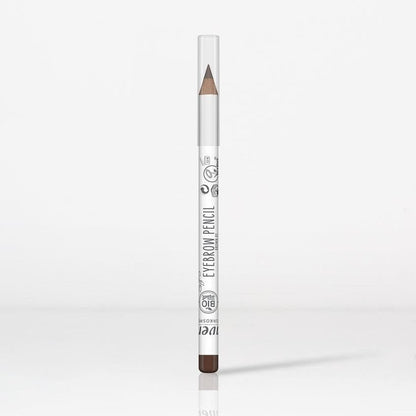 Organic Trend Brown 01 Eyebrow Pencil 1.14g - Lavera - Eyebrow Pencil - Eco Natural Products