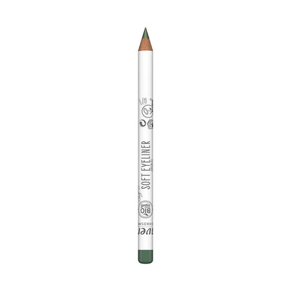 Organic Trend Green 05 Soft Eyeliner 1.14g - Lavera - Eyeliner - Eco Natural Products