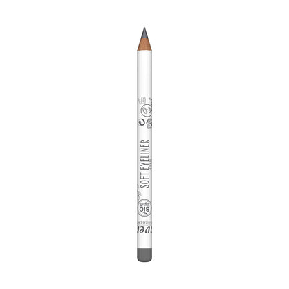 Organic Trend Grey 03 Soft Eyeliner 1.14g - Lavera - Eyeliner - Eco Natural Products