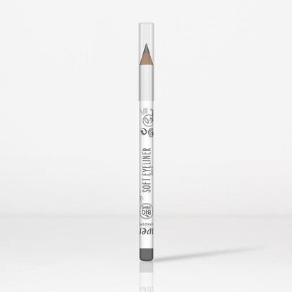 Organic Trend Grey 03 Soft Eyeliner 1.14g - Lavera - Eyeliner - Eco Natural Products