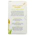 Organic True Clarity Turmeric Herbal Infusion 20 Bags - Dragonfly Tea - Herbal infusion - Eco Natural Products