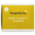 Organic True Clarity Turmeric Herbal Infusion 20 Bags - Dragonfly Tea - Herbal infusion - Eco Natural Products