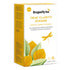 Organic True Clarity Turmeric Herbal Infusion 20 Bags - Dragonfly Tea - Herbal infusion - Eco Natural Products