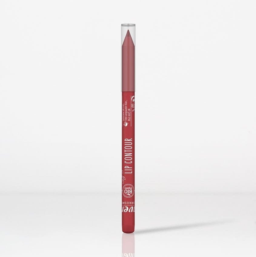 Organic True Red 05 Lip Contour New 1.4g - Lavera - Lip Contour - Eco Natural Products