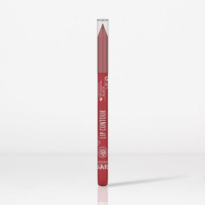 Organic True Red 05 Lip Contour New 1.4g - Lavera - Lip Contour - Eco Natural Products