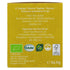 Organic Turmeric Chai 17 Bags - Eco Natural Products - Yogi Tea - Tea