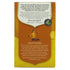 Organic Turmeric Chai 17 Bags - Eco Natural Products - Yogi Tea - Tea