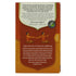 Organic Turmeric Orange Spice Tea 17 Bags [BLACK FRIDAY] - Eco Natural Products - Yogi Tea - Tea