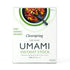 Organic Umami Instant Stock Paste 112g - Clearspring - Instant Miso Soup - Eco Natural Products