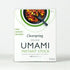 Organic Umami Instant Stock Paste 112g - Clearspring - Instant Miso Soup - Eco Natural Products