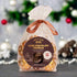 Organic Vegan Dark Chocolate Truffles 144g - Rhythm 108 - Chocolate truffles - Eco Natural Products