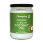 Organic Virgin Coconut Oil 400g - Clearspring - Coco Oil - Eco Natural Products