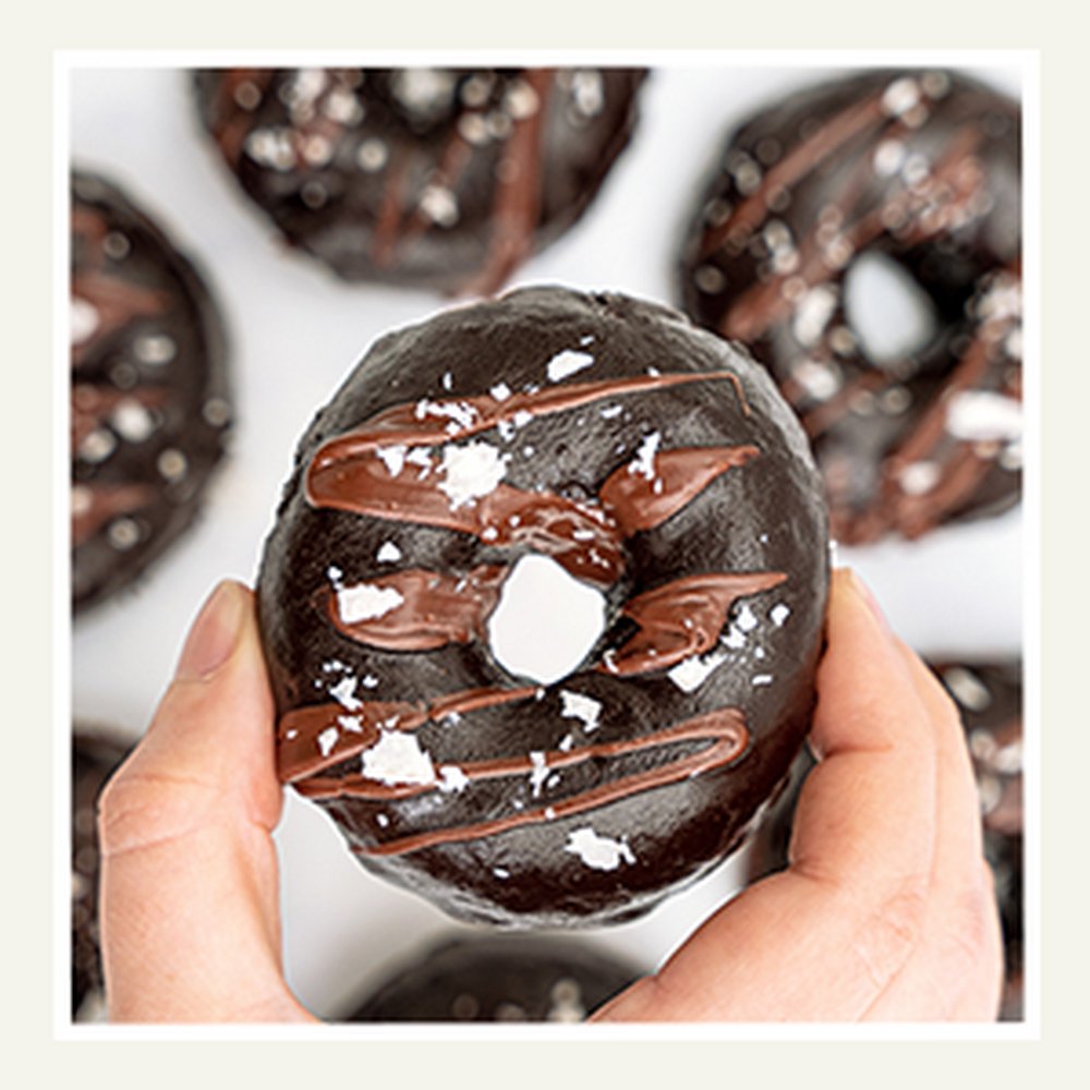 Organic Virgin Coconut Oil 800g - Biona - Coconut Oil - Eco Natural Products