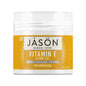 Organic Vitamin E 5000IU Cream 120g - Jason - Face Cream - Eco Natural Products