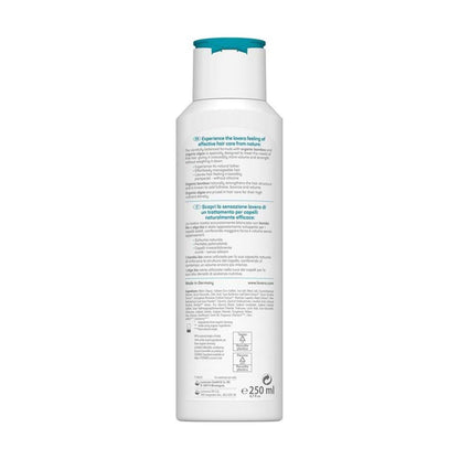 Organic Volume & Strength Shampoo New 250ml - Lavera - Shampoo - Eco Natural Products