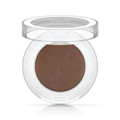 Organic Walnut 02 Signature Colour Eyeshadow 1.5g - Lavera - Eyeshadow - Eco Natural Products