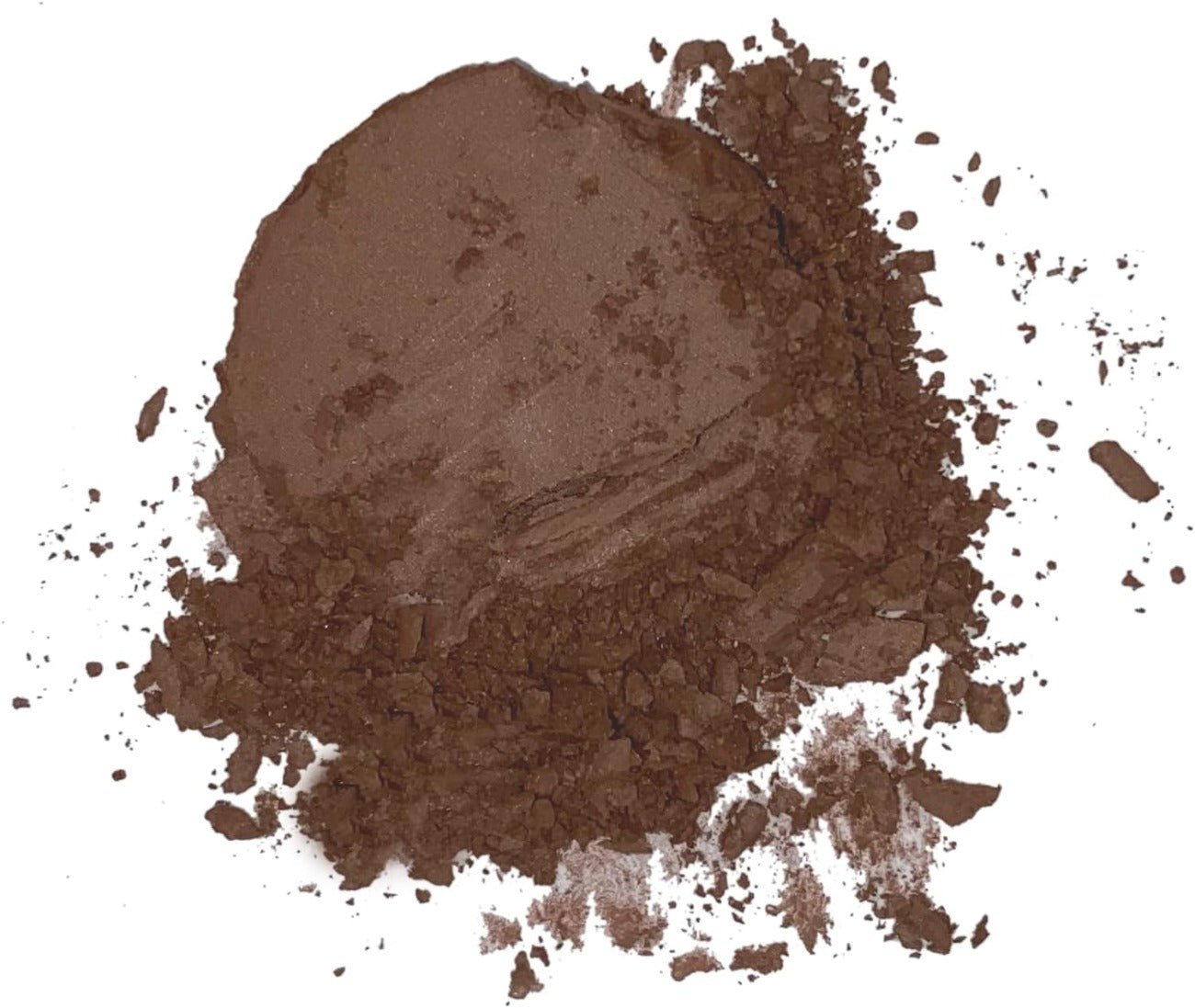 Organic Walnut 02 Signature Colour Eyeshadow 1.5g - Lavera - Eyeshadow - Eco Natural Products