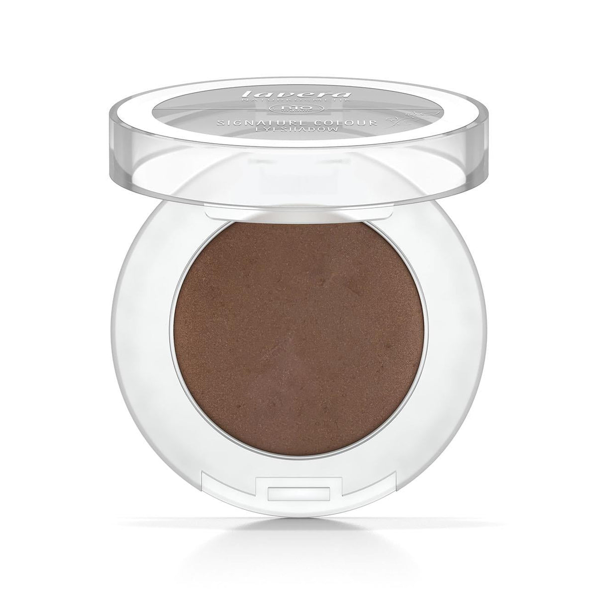 Organic Walnut 02 Signature Colour Eyeshadow 1.5g - Lavera - Eyeshadow - Lavera
