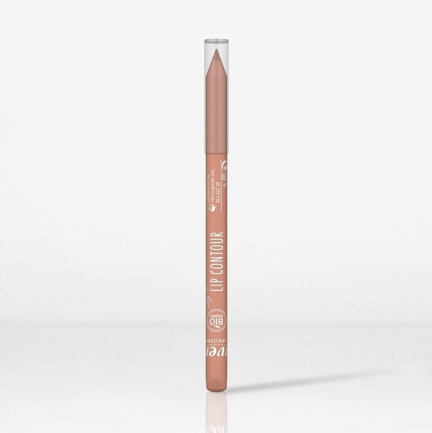 Organic Warm Brown 03 Lip Contour New 1.4g - Lavera - Lip Contour - Eco Natural Products