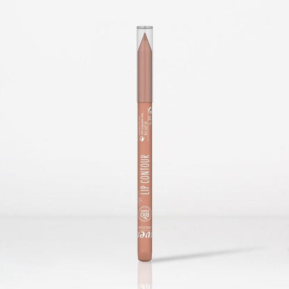 Organic Warm Brown 03 Lip Contour New 1.4g - Lavera - Lip Contour - Eco Natural Products