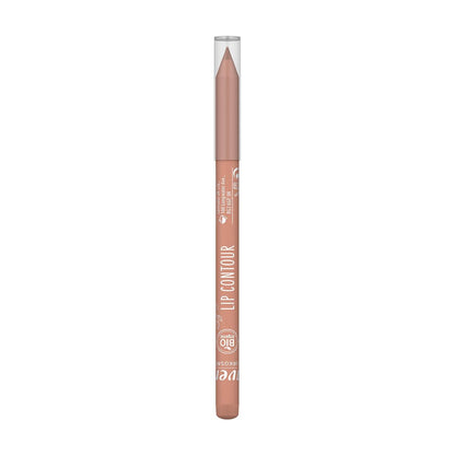 Organic Warm Brown 03 Lip Contour New 1.4g - Lavera - Lip Contour - Eco Natural Products