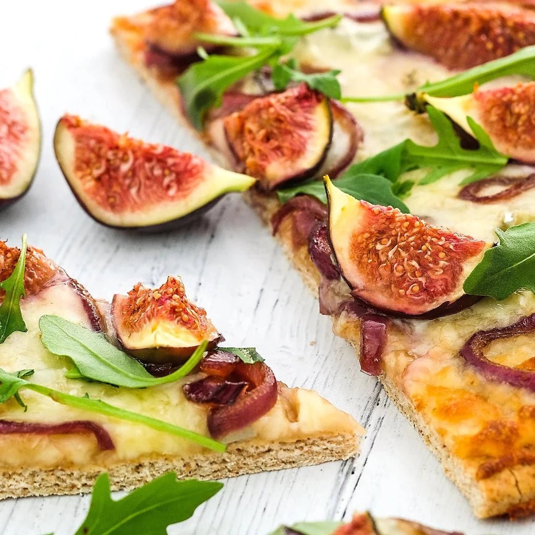 Organic Wheat Pizza Bases 300g - Biona - For Baking - Eco Natural Products