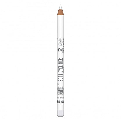 Organic White 06 Soft Eyeliner 1.14g - Lavera - Eyeliner - Eco Natural Products